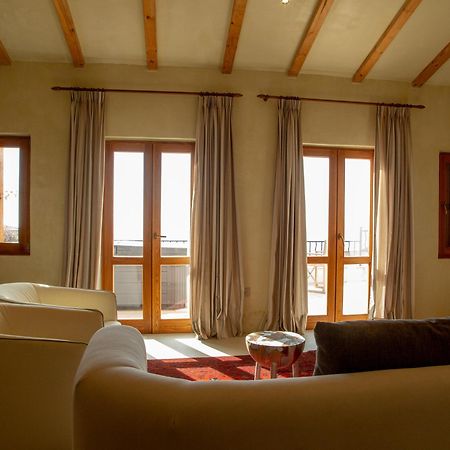 Zoe Hora Hotell Dhërmi Exteriör bild